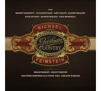 Michael Feinstein - Gershwin Country - Cd