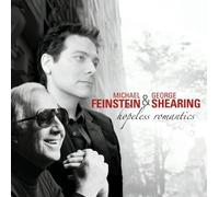 Michael Feinstein - Hopeless Romantics by Michael Feinstein (2005-09-26)