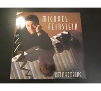 Michael Feinstein - Isn't It Romantic