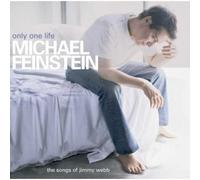 Michael Feinstein - Only One Life-Songs Of Jimmy Webb
