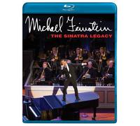 Michael Feinstein - Sinatra Legacy