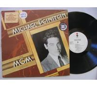 MICHAEL FEINSTEIN - the mgm album