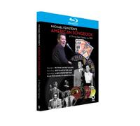 Michael Feinsteins American Songbook Blu-ray