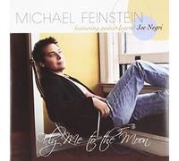 Michael Feinstien - Fly Me To The Moon