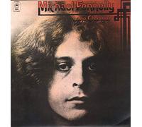 Michael Fennelly - Lane Changer 7 Inch (7" Vinyl 45) UK Epic 1974