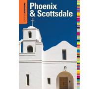 Michael Ferraresi Insiders' Guide® to Phoenix & Scottsdale (Tascabile)
