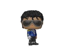 Michael Figura MJ Action figure King of Pop Icon Statua Desktop Figurine