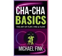 Michael Fink Cha-Cha Basics (Tascabile)
