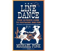 Michael Fink Line Dance (Tascabile)
