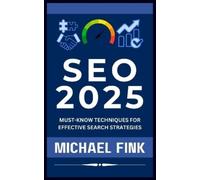 Michael Fink SEO 2025 (Tascabile)