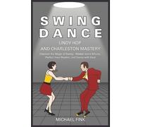 Michael Fink Swing Dance (Tascabile)