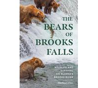 Michael Fitz The Bears of Brooks Falls (Tascabile)