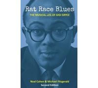 Michael Fitzgerald Noal Cohen Rat Race Blues (Tascabile)