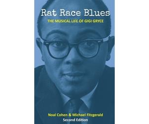 Michael Fitzgerald Noal Cohen Rat Race Blues (Tascabile)