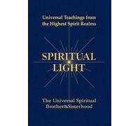 Michael Flagg Spiritual Light (Tascabile)
