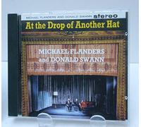 Michael Flanders - At the Drop of Another Hat