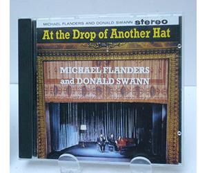 Michael Flanders - At the Drop of Another Hat