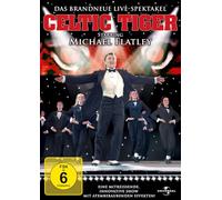 Michael Flatley - Celtic Tiger