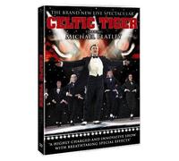 Michael Flatley: Celtic Tiger [DVD] (2005)