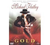 Michael Flatley - Gold