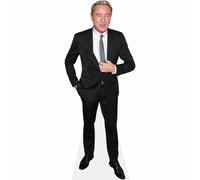 Michael Flatley (Suit) a grandezza naturale