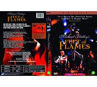 Michael Flatley's Feet of Flames