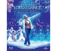 Michael Flatley's Lord of the Dance: Dangerous Games [Blu-ray]