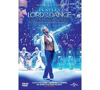 Michael Flatley's Lord of the Dance: Dangerous Games by Michael Flatley(2014-11-24)