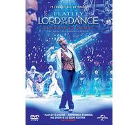 Michael Flatley's Lord of the Dance: Dangerous Games [DVD]