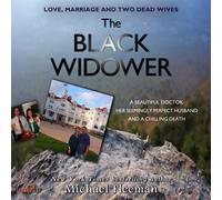 Michael Fleeman The Black Widower (Tascabile)