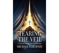 Michael Flournoy Tearing the Veil (Tascabile)