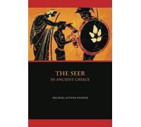 Michael Flower The Seer in Ancient Greece (Tascabile)