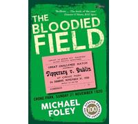 Michael Foley The Bloodied Field (Tascabile)