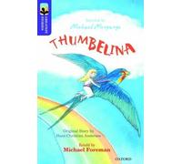 Michael Foreman Hans Chri Oxford Reading Tree TreeTops Greatest Sto (Tascabile)