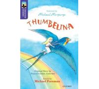 Michael Foreman Hans Chri Oxford Reading Tree TreeTops Greatest Sto (Tascabile)