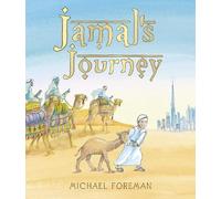 Michael Foreman Jamal's Journey (Tascabile)