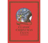 Michael Foreman Michael Foreman's Classic Christmas Tales (Copertina rigida)