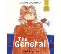 Michael Foreman The General (Tascabile)