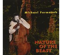 Michael Formanek - Nature Of The Beast
