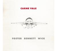 Michael Foster, Ben Bennett, Jacob Wick Carne Vale (CD)