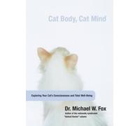 Michael Fox Cat Body, Cat Mind (Copertina rigida)
