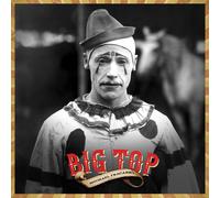 Fracasso, Michael - Big Top