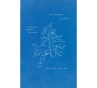 Michael Frame Geometry of Grief (Copertina rigida)