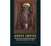 Michael Francis Laffan Under Empire (Copertina rigida)