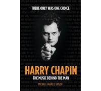 Michael Francis Taylor Harry Chapin (Tascabile)