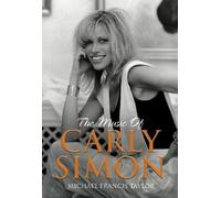 Michael Francis Taylor The Music of Carly Simon (Tascabile)