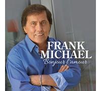 Michael, Frank - Bonjour L'Amour