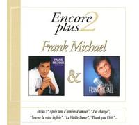 Michael, Frank - Coffert Encore plus 2 Frank Michael