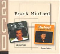 Michael, Frank - Coffret 2 CD : J'peux pas oublier / Chansons italiennes