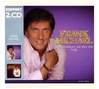 Michael, Frank - Coffret (3 CD)